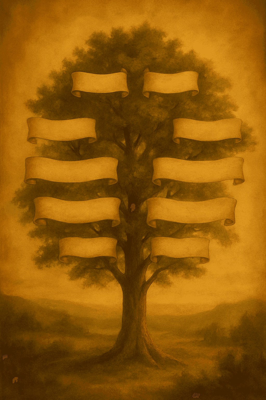 Genealogical Illustration